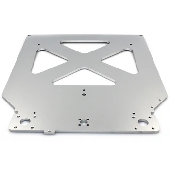 

3D Printer Parts Z Table Aluminum Heating Hot Bed Board