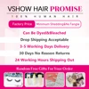 Lace Wigs