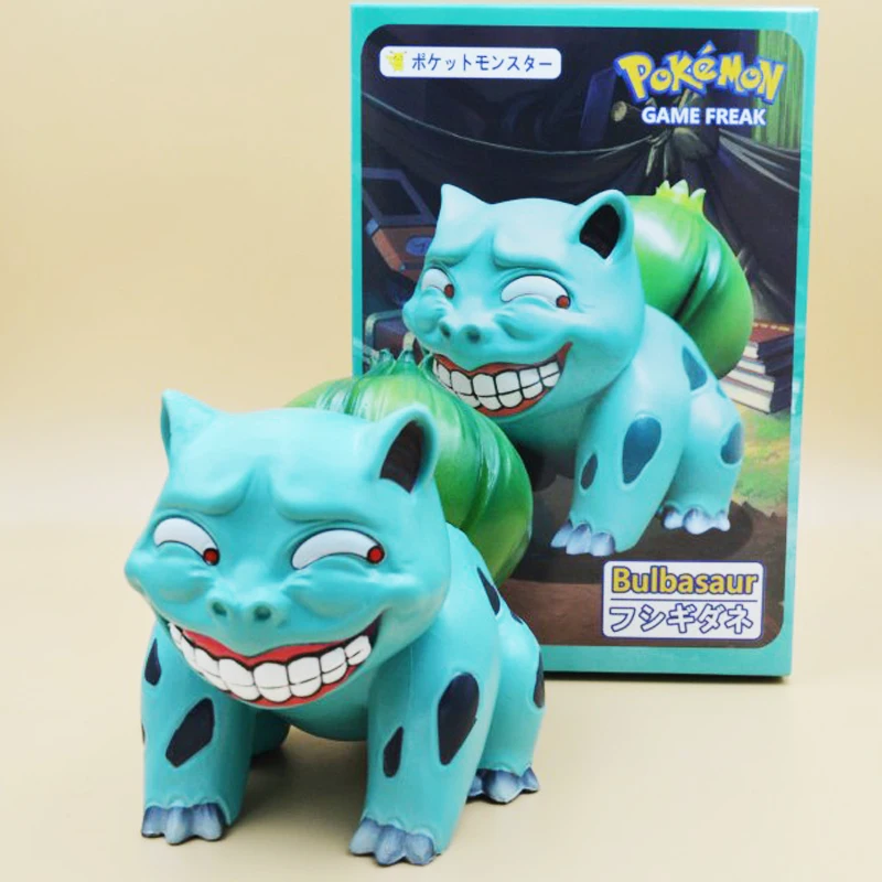 Takara Tomy Anime Resin Statue: Fun and Whimsical Pikachu Charizard Action Figure – Dreamlike Pokemon Toys for Kids – Perfect Gifts image 3