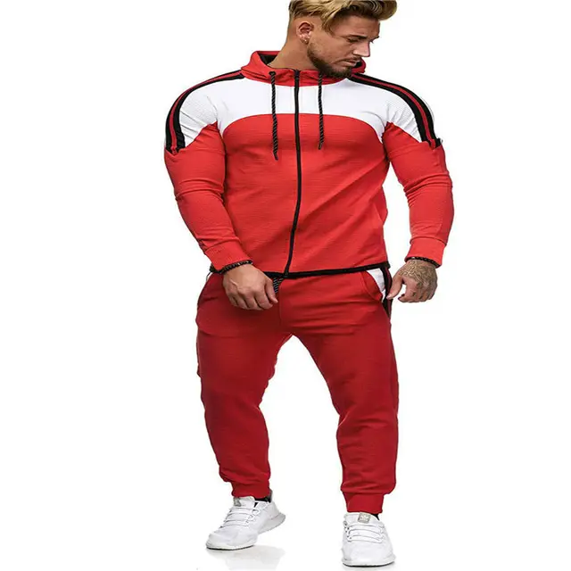 plus size designer tracksuits