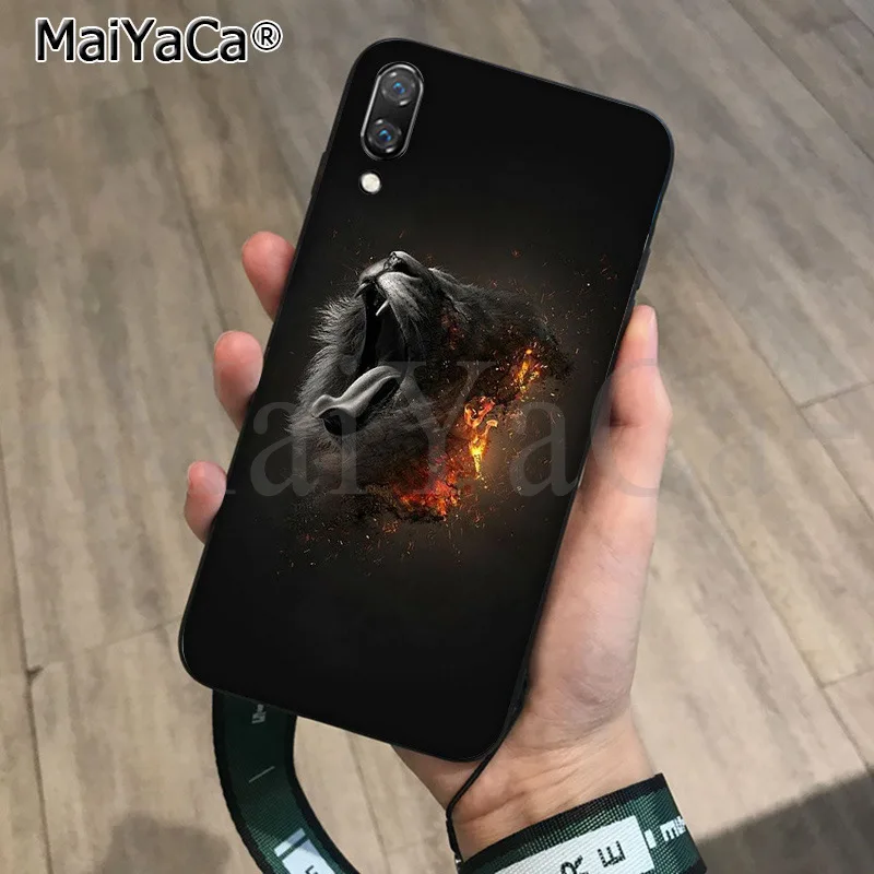 Hakuna Matata Lion King