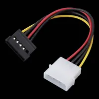 כונן קשיח כבל מתאם SATA יציאה / PATA / IDE כונן USB 2.0 כבל ממיר מתאם עבור 2.5 / 3.5 אינץ 