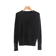 women basic knitted thin sweater O neck long sleeve stretchy solid pullovers female casual cozy sweet tops HA462 women basic knitted thin sweater O neck long sleeve stretchy solid pullovers female casual cozy sweet tops HA462