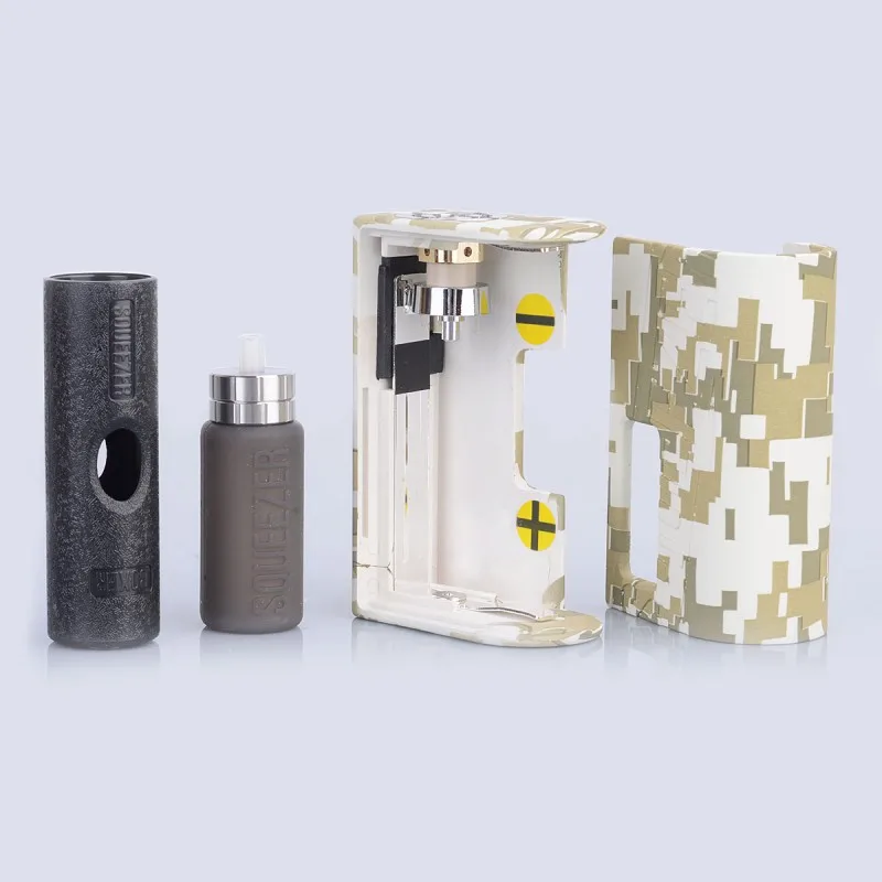 authentic-hugo-vapor-squeezer-bf-squonk-mechanical-box-mod-army-green-10ml-1-x-18650-20700 (4)