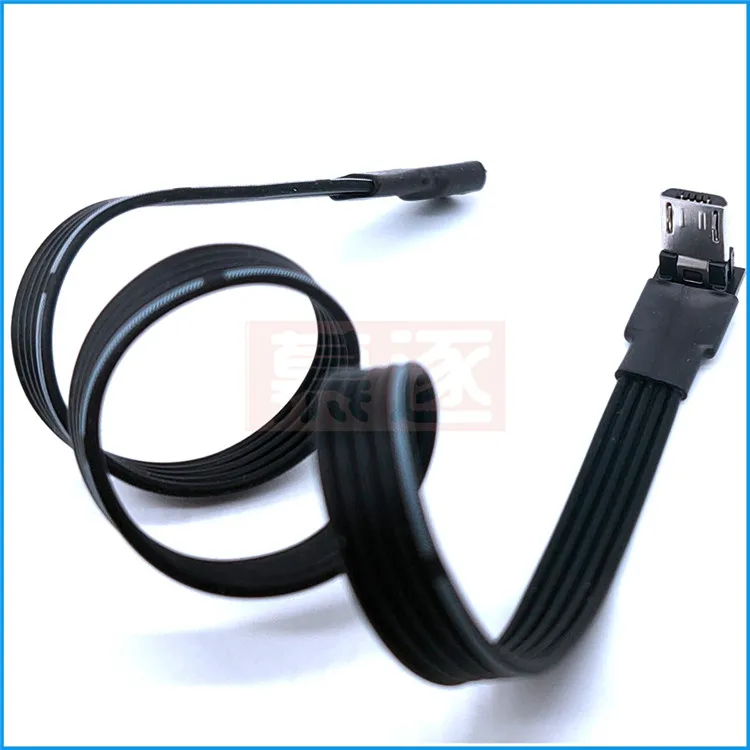 Micro usb 3. 0 5pin 90 graus
