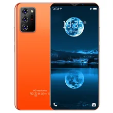 Самый дешевый смартфон CECTDIGI Примечание 30 плюс Оперативная память 512 МБ + Встроенная память 4 Гб Смартфон Android 4,4 3G WCDMA разблокированный мобиль...