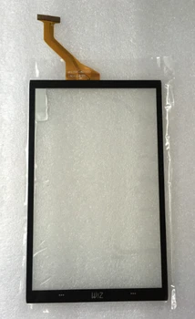 

Free shipping 8 inch touch screen,100% New for MGLCTP-801235-801038FPC touch panel, test good sensor digitizer MGLCTP-801235