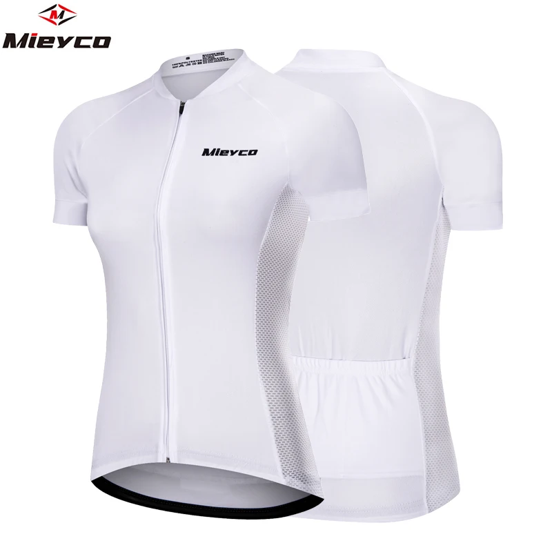 Mieyco Road Bike Cycling Clothing Bicycle Female Blouses Female Bodysuit Bicycle Jersey Mtb Uniform Cycling Mountain Bike Shirt cycling shirt