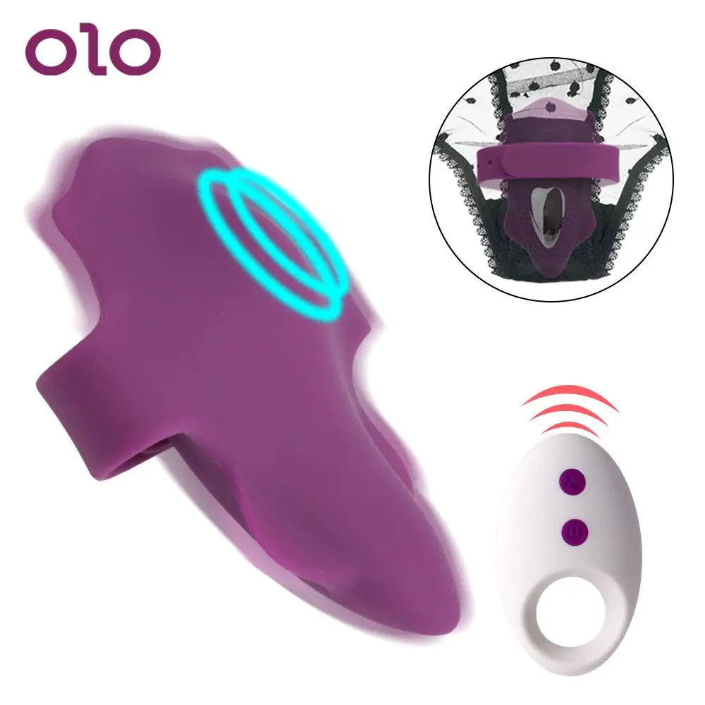 Unsichtbares Vibrationsei, Sexspielzeug für Frauen, 10-Frequenz-Klitoris-Stimulator, erwachsenes Sexspielzeug, Panty-Vibrator, Wirel_voghion.com