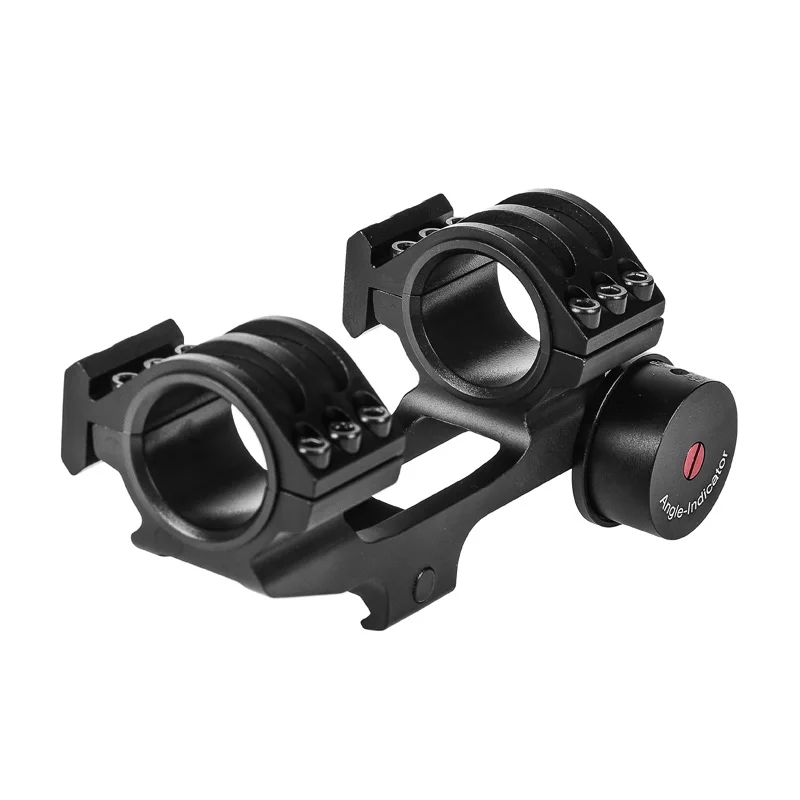 кольца для прицела. высокие кольца для оптического прицела 30 мм на вивер. Nightforce tactical rings. стальные кольца для оптики 30 мм. 4.