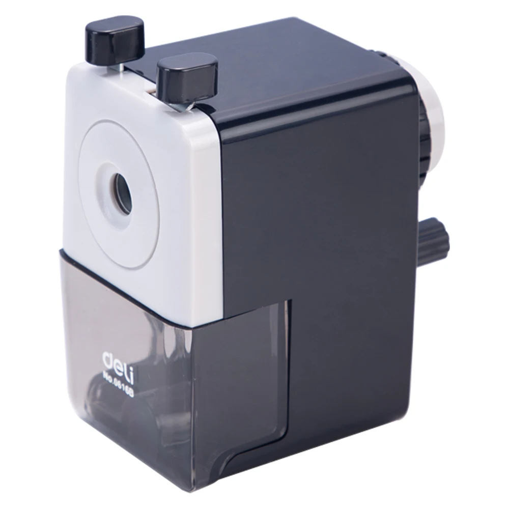 Точилки для карандашей deli. Точилка, 1 отверстие, пластик, deli, e0545. Точилка механическая, deli e0616b. Точилки для карандашей deli. Точилка механическая, deli e0616b.