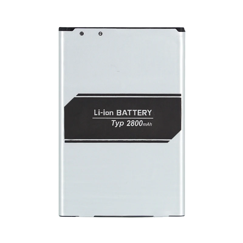 100% Оригинальный BL-46G1F Батарея для LG K10 2017 версия K20 плюс TP260 K425 K428 K430H m250 2800 ма-ч |