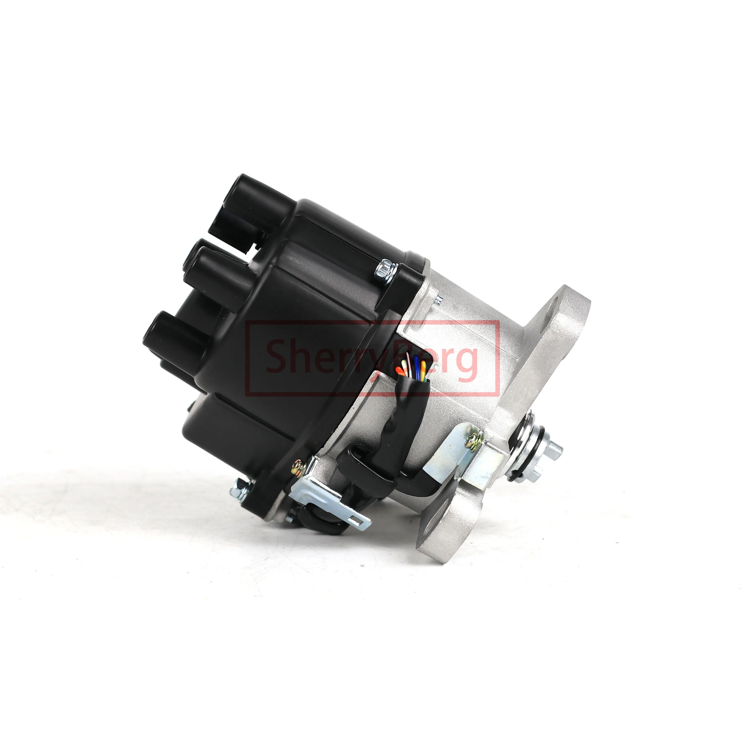 Sherryberg New Ignition Distributor W/cap Rotor Obd1 Td44u Td08u Td68u