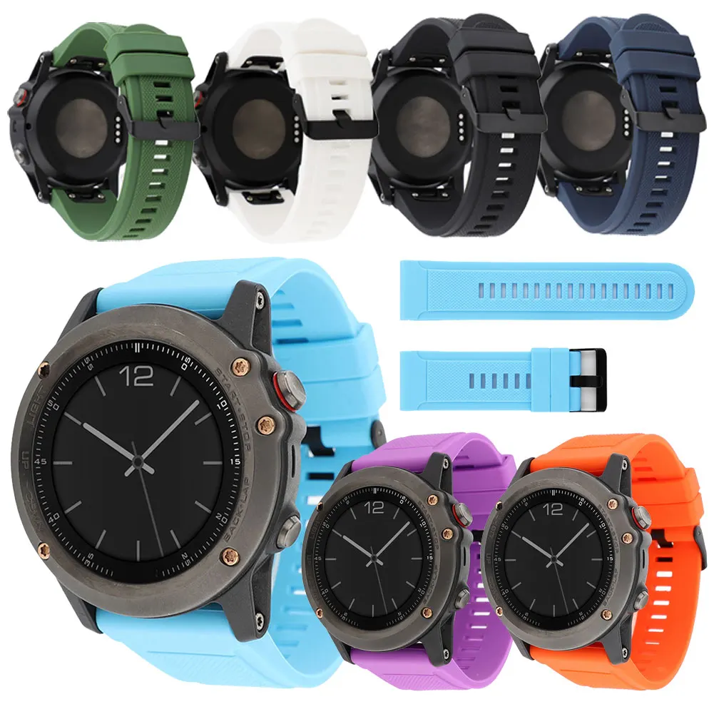 fenix 5 sports watch