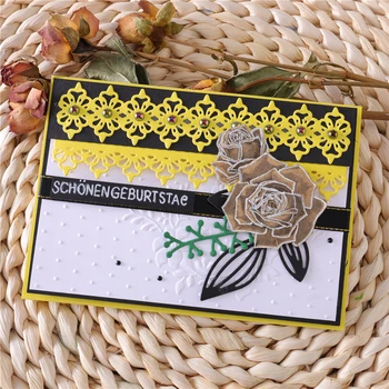 

Eastshape 2pcs Irregular Frame Metal Cutting Dies New 2020 Scrapbooking Card Making Album Embossing Stencil Die Cut Decoration