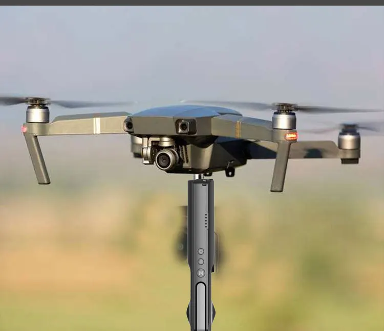 A3 360 градусов панорамная камера VR гидроэнергетическая декоративная камера 720 градусов 3D просмотр комнаты мир 4k Туризм HD съемка