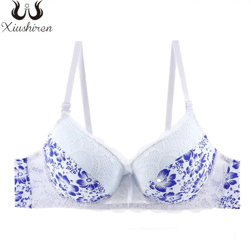 40c padded push up bra Clearance