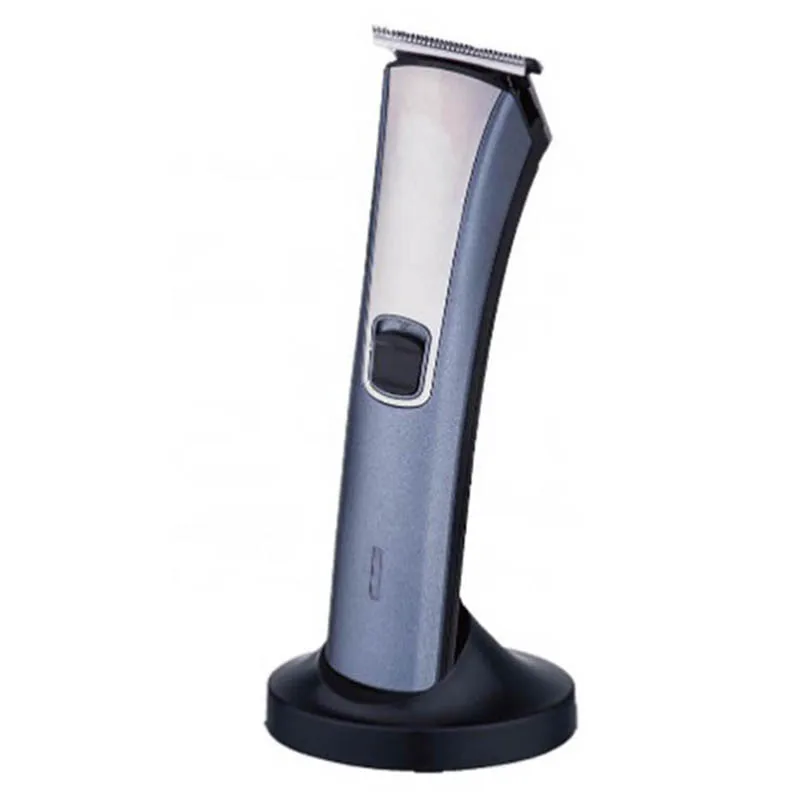 barber professional hair trimmer beard trimer men grooming rechargeable clipper hair cutting machine haircut stubble USB charge