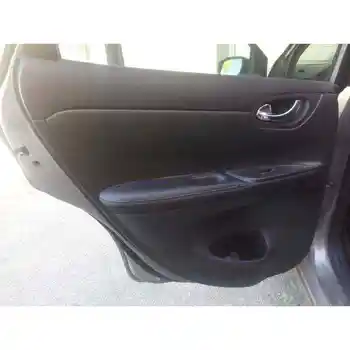 

TRIM LEFT REAR DOOR NISSAN PULSAR (C13)