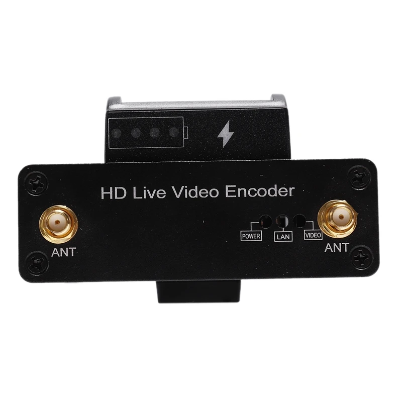 MPEG 4 H.264 HD беспроводной WiFi HDMI кодировщик IP для IPTV прямая трансляция видео запись RTMP
