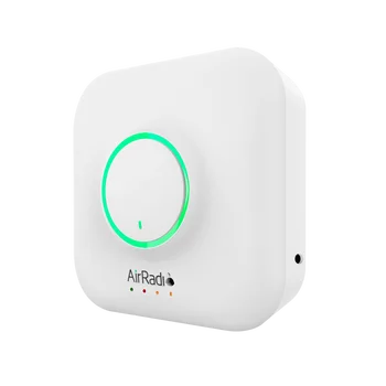 

Hanwei R2 LPG and Natural gas alarm ,New design Combustible gas detector,long life sensor module design,valve and relay output