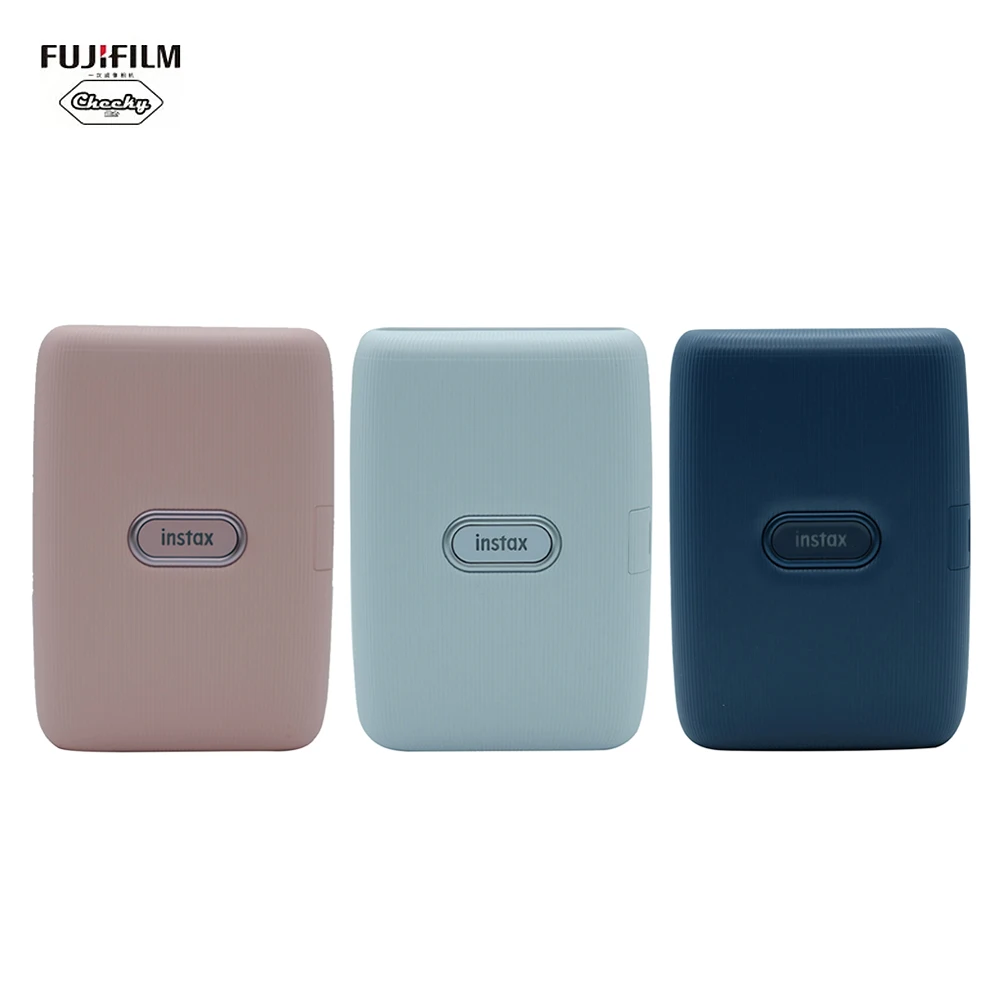 

Fujifilm Instax Mini Link Smartphone Photo Paper Film Printer For iPhone Samsung Huawei Xiaomi Mobile Photo Printer