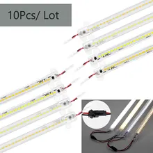 Tiras LED