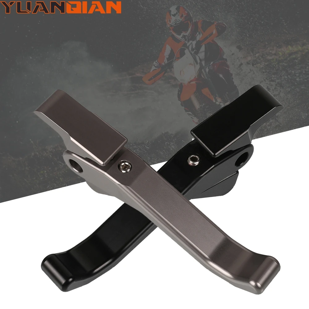 

Комплект для преобразования тормозов мотоцикла с ЧПУ, рукоятка тормоза ЧПУ для SHERCO SEF-R 250 300 SEF-R 450 с главными тормозными цилиндрами