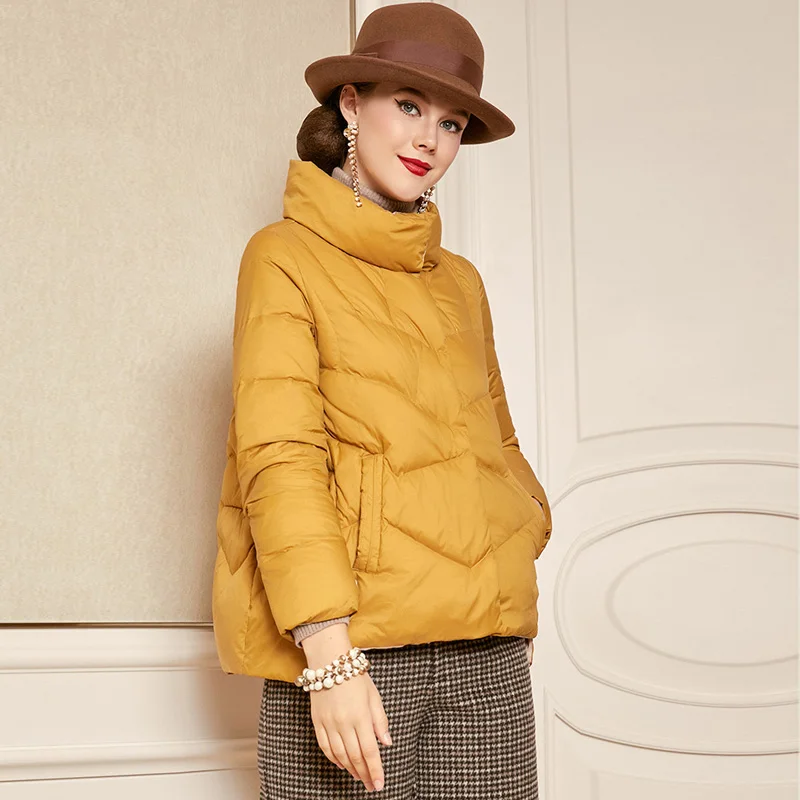 Stripe women long sleeve blouse body whose 2019