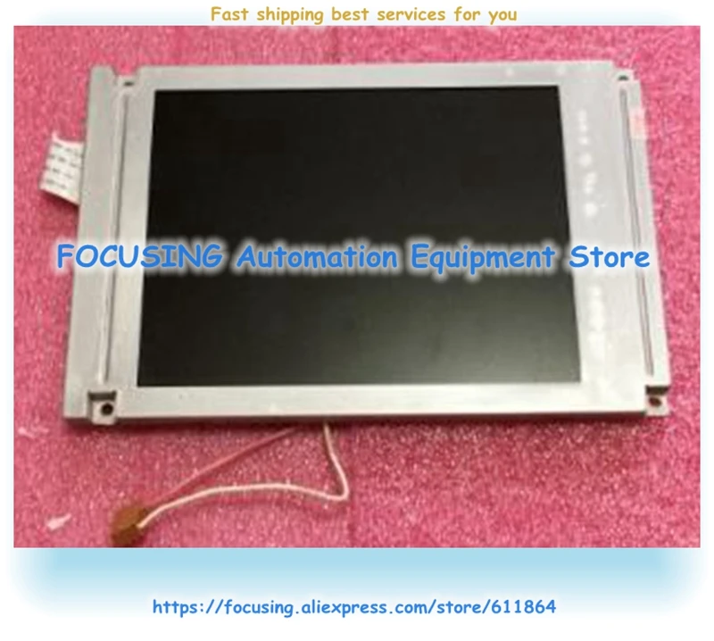 Панель ЖК-экрана 5 7 дюйма SX14Q004 SX14Q006 SX14Q007 SX14Q003 | Компьютеры и офис