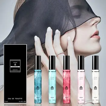 

Pheromone Perfume Aphrodisiac Woman Fresh Quicksand Perfume Spray Flirt Perfume Long Lasting Deodorization Antiperspirants