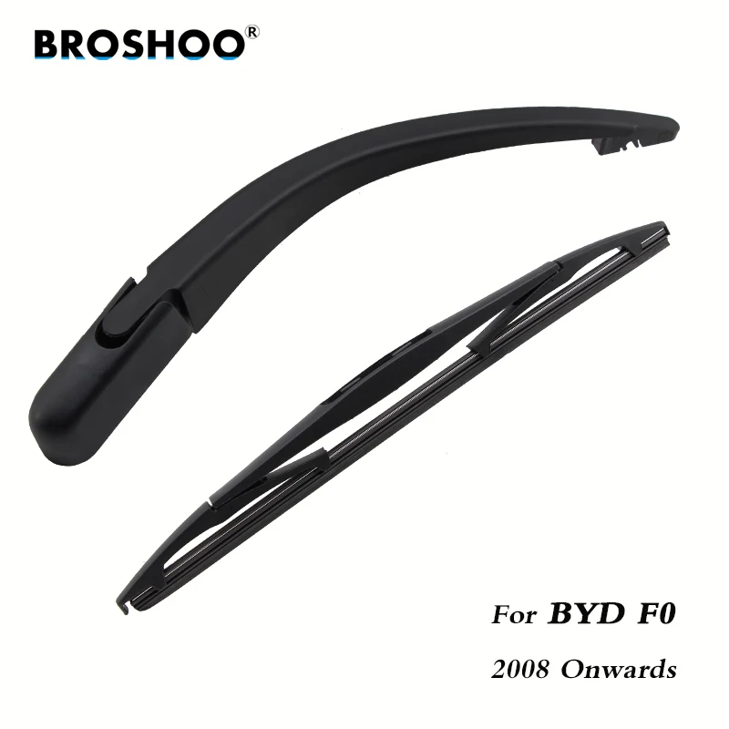 Щетки стеклоочистителя BROSHOO для BYD F0 хэтчбек (2008-) 305 мм | Автомобили и мотоциклы
