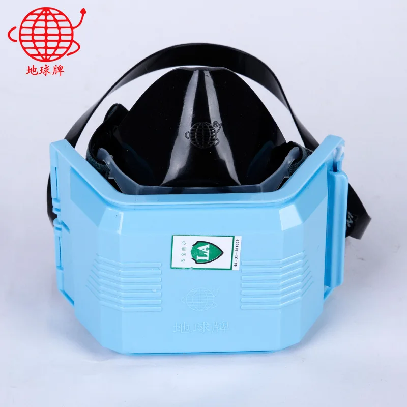 

Wholesale Earth 3200 Dust Respirator Industrial Dust Polishing Decoration Mask Labor Safety Dust Masks