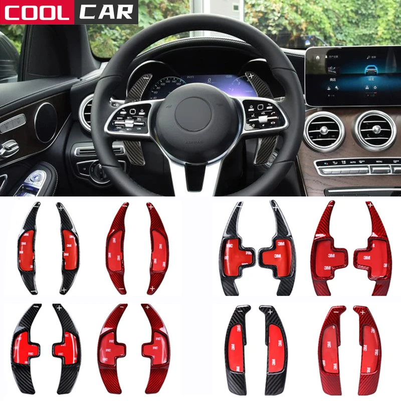 Автомобильные аксессуары для Mercedes Benz AMG A45 C63 CLA45 GLE GLA CLS GLS W205 W213 переключатель