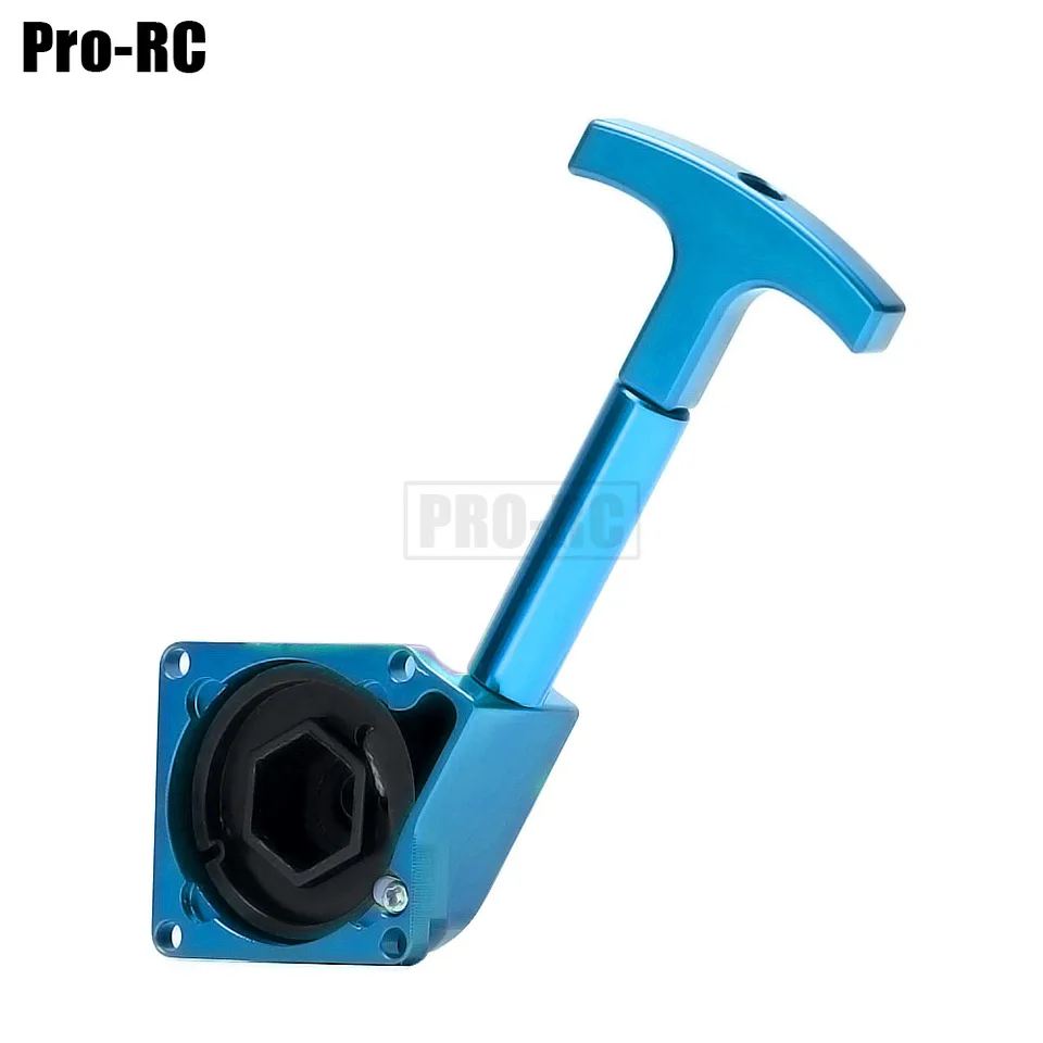 Avviamento a strappo per Mountfield SP554, Sumec Linhai