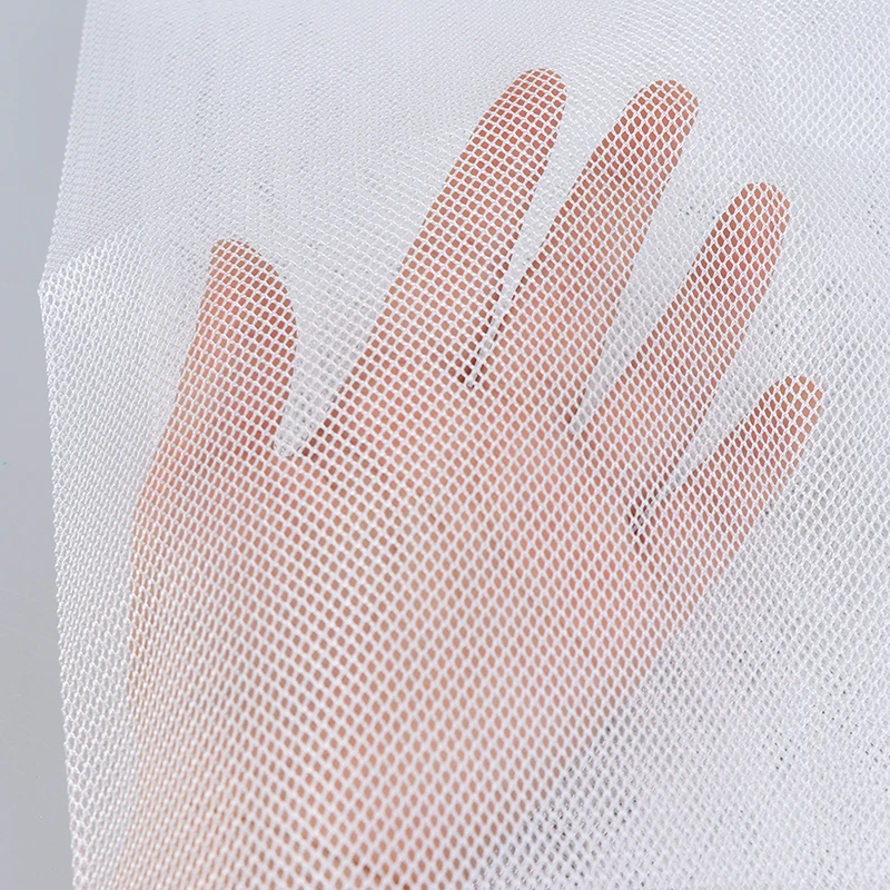 Steamer Mesh Cloth Round Pot Gauze Mat Dim Sum Sushi Cooking Steamed