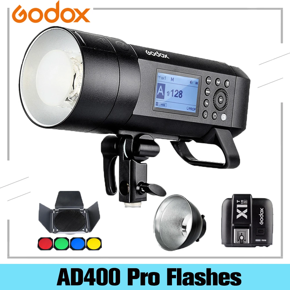 GODOX ad400pro | tspea.org
