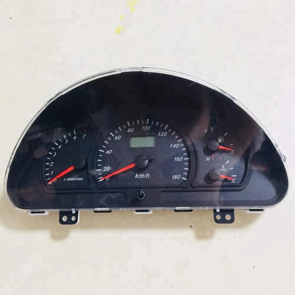 

Speedometer Assy For Changhe Freedom