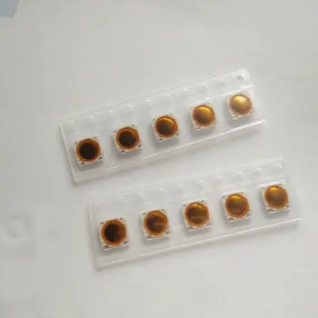 

10Pcs Mouse Micro Switch for Logitech G700 G500 G9X M950 M705 Micro Button