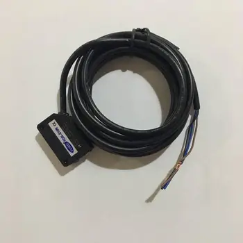 

New brand original FUWEI photoelectric switch FGN-S10N FGN-S100N FGN-S400N visible red light