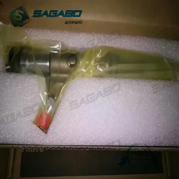 

6pcs refurbished injector 4307475 Diesel Fuel Injector 4307475