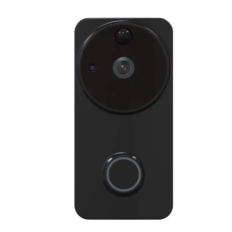 ring doorbell chromecast
