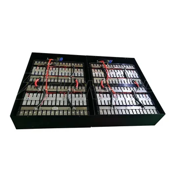 شراءبطارية الليثيوم ذات دورة عميقة Lifepo4 بطارية 12 فولت 300ah للطاقة الشمسية AGV