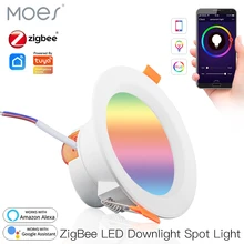 LED empotrados
