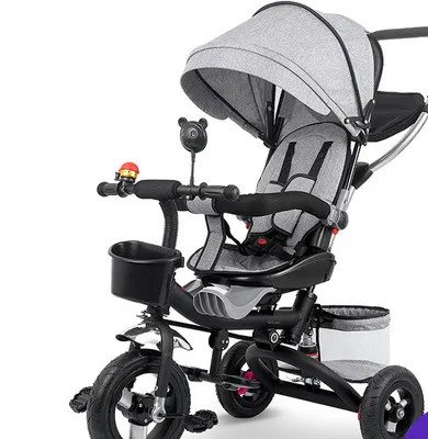 triciclo portatil
