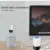 DailyWater Мини Бутылка Насос Портативный USB Зарядка Беспроводной Электрический Дозатор Питьевой Воды Галлон Бутылки Для Домашнего Офиса
