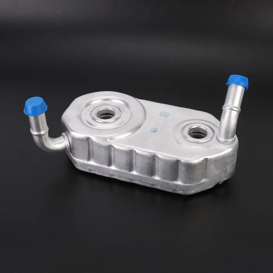 Car Engine Transmission Oil Cooler Gearbox Radiator 096 409 061 E Fits for Corrado Eurovan Oil Cooler Kit Radiador Aceite