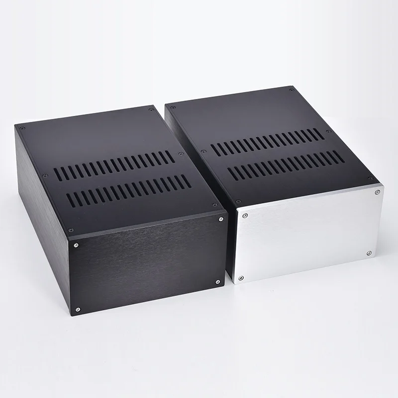 Caixa de Alumínio para Diy Brzhifi Jc2212 - Image 4
