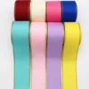 10mm/16mm/25mm/38mm gold double-sided ribbon 10 yards DIY material gift package hair bow Christmas/New Year decoration grosgrain ► Photo 1/6