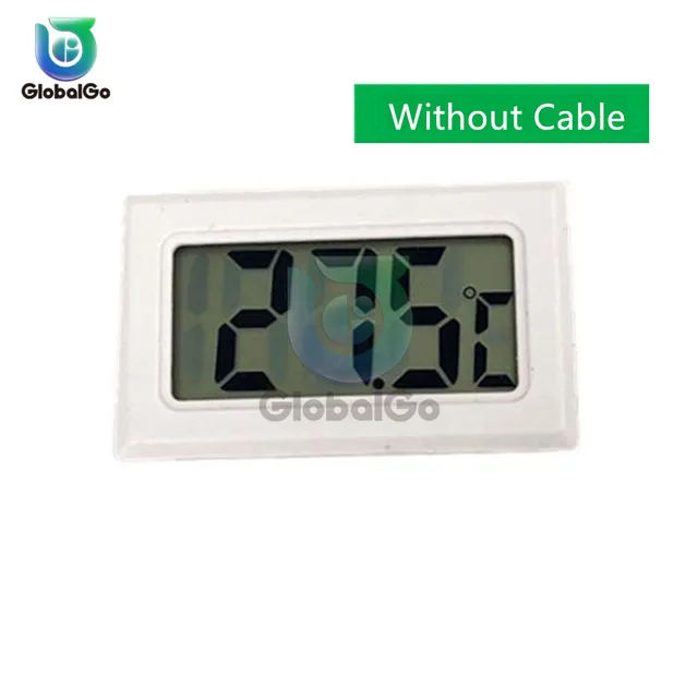 Without Cable